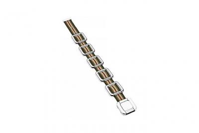 SECTOR Bracelet Homme  S030L06B (24 cm)