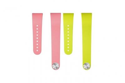 SONY  SmartBand Wrist Strap SWR310 - L - dragonne 