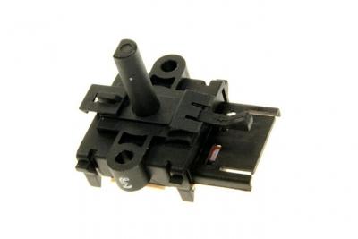 BRANDT Commutateur Cuisson--8 Positions Pour Four  - As6018504