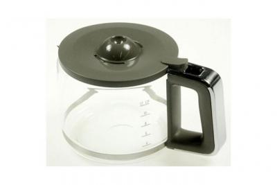 ELECTROLUX Broc verseuse verre pour cafetiere aeg