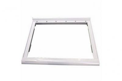WHIRLPOOL Cadre de clayette inferieur  481241828359