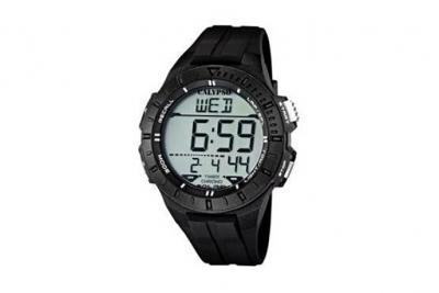 CALYPSO Montre  Silicone Digital For Man K5607-6 - Homme