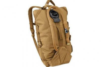CAMELBAK  Sac &Agrave; Eau Squadbak 90619 Mg Omega Sac D Hydratation 25 L Coyote