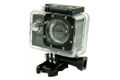  Akor Camera Sport Wifi 4k