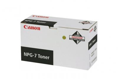 CANON Toner noir  pour NP 6025/6030/6330 (NP-G7)