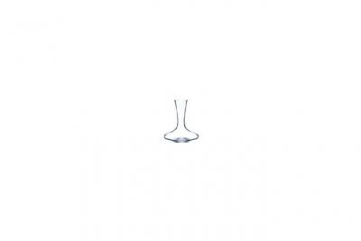 PARIS PRIX Carafe A Decanter 1.5L Cristallin 51 Oz Vaisselle Deco
