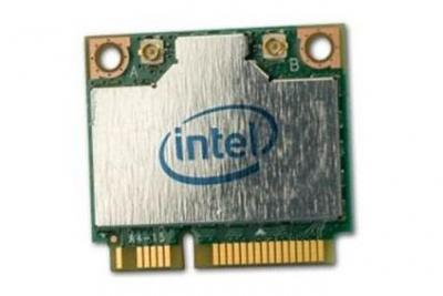 INTEL  Dual Band Wireless-AC 7260 (bulk) - Carte Mi