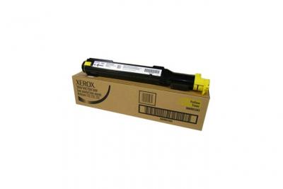 XEROX Toner jaune  pour workcentre 7132 / 7232 / 7242