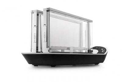 BUGATTI Casa  grille-pain 04-noun transparent 
