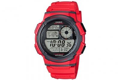 CASIO  Montre &agrave; Quartz Japonaise Man AE-1000W-4AVDF(D120) 40 mm