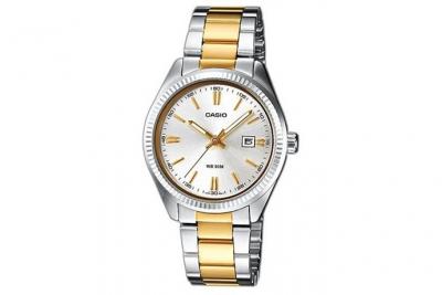 CASIO Montre Femme  LTP-1302SG-7A