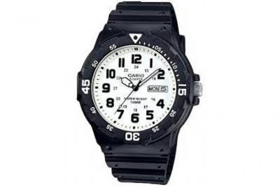 CASIO  MRW-200H-7BVDF montre quartz homme