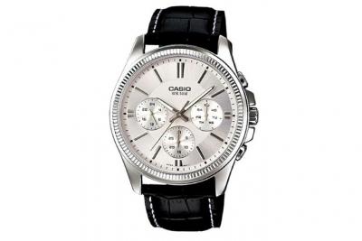 CASIO  Dress MTP1375L-7A Homme Montre