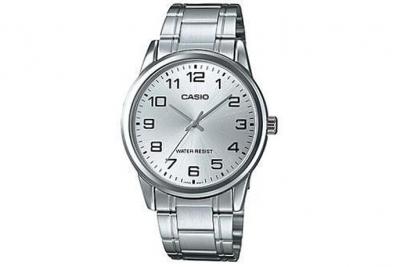 CASIO  Quartz Analogique MTP-V001D-7B MTPV001D-7B Montre Homme