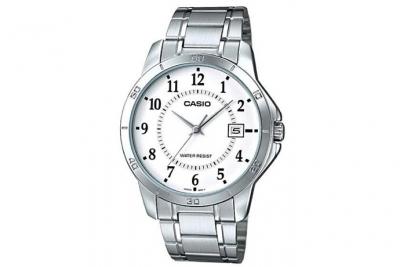 CASIO  Collection MTP-V004D-7BUDF Montre Hommes