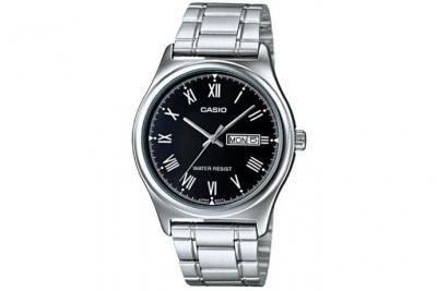 CASIO  MTP-V006D-1 montre-bracelet pour hommes