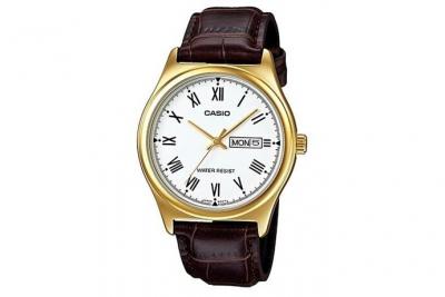 CASIO Orologio unisex  mtp-v006gl-7b
