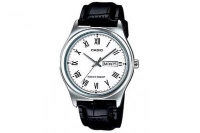 CASIO Montre Homme  MTP-V006L-7BUDF