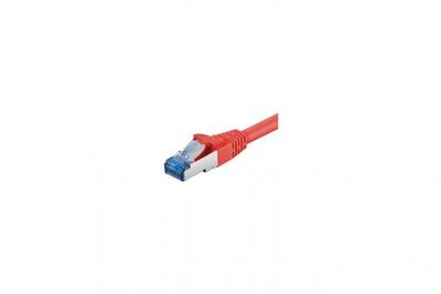 GOOBAY Cat 6a-100 sstp pimf rot 1m 