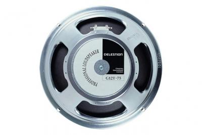 CELESTION Ampli et effet  G12T-75-15 Haut-parleur guitare