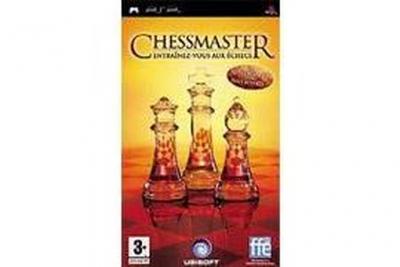 Chessmaster, entra&icirc;nez-vous aux echecs