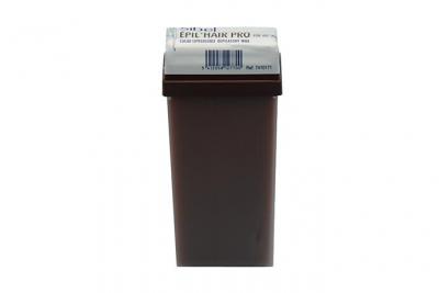 SIBEL  Epil Hair Cire &Eacute;pilatoire Chocolat 110 ml