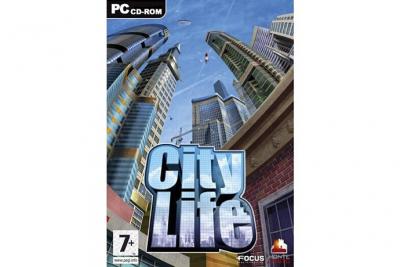 City Life Edition Speciale