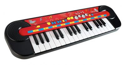 SIMBA  - 106833149 - Clavier - My Music World - avec 32 Touches