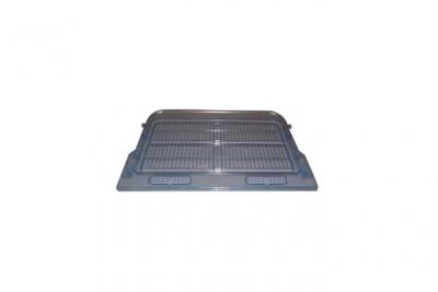 BEKO Clayette bac a legumes dse45000 pour refrigerateur  - 9860535