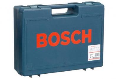 BOSCH  Accessories 2605438404 Mallette pour mat&eacute;riels &eacute;lectroportatifs