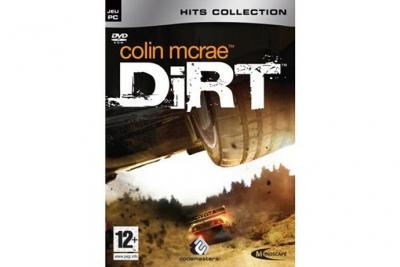 Colin Mcrae Dirt - Hits Cllection Pc