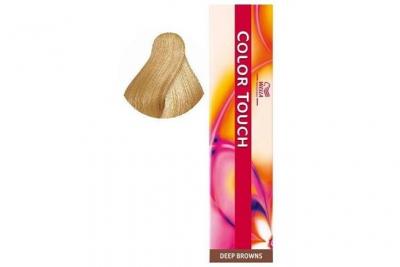 WELLA  WLP173-10-73 Coloration Color Touch Deep Brown 60 ml
