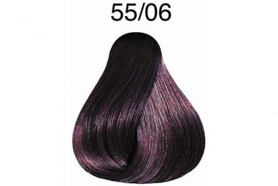 WELLA  professionals Color Touch Plus Coloration semi-permanente 60