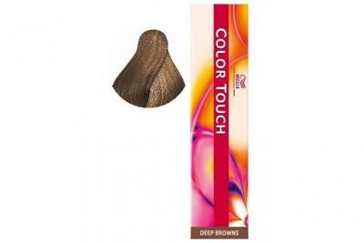 WELLA  Color Touch Nouvelle 7/03 Coloration Permanente