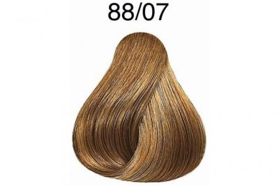 WELLA Color Touch Plus 88/07 Blond Clair Intense Naturel Marron 60 ML
