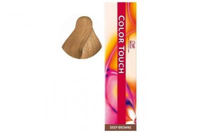 WELLA  Color Touch Nouvelle 9/36 Coloration Permanente - Lot de 2