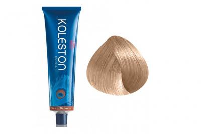 WELLA Koleston Perfect 10/03 Blond Tr&egrave;s Tr&egrave;s Clair Naturel Dor&eacute; 60ml