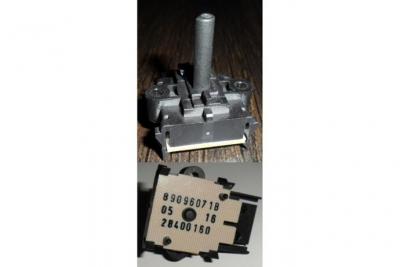 GENERIQUE Commutateur pour four fagor brandt vedette sauter de-dietrich - as6016708