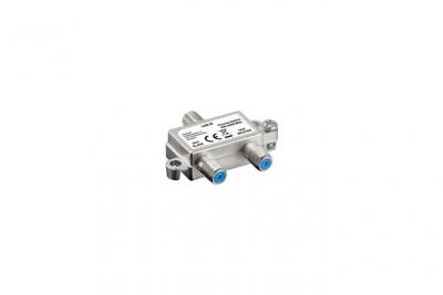  Priority switch distribute 1 lnb auf 2 sat receiver