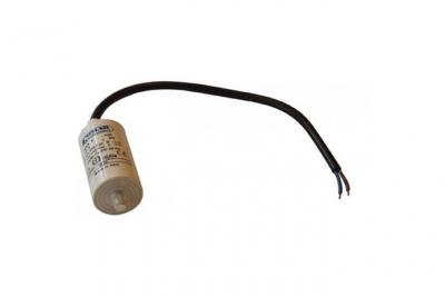 BEKO Condensateur de demarrage avec cablage pour refrigerateur 