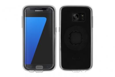 TIGRA Coque  Mountacese pour Samsung S7 edge 