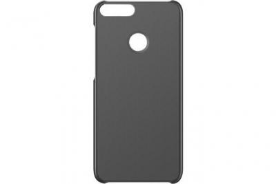 HUAWEI Coque rigide noire  pour p smart