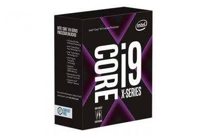 INTEL  BX80673I97920X Core i97920X (2.9 GHz) L3 16,5 Mo