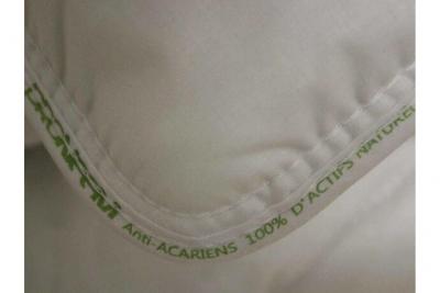  DODO COUETTE PRONEEM ANTI-ACARIENS - CHAUDE - 140 x 200 cm