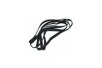 WHIRLPOOL  - courroie 1105 j4 poly v pour lave linge 