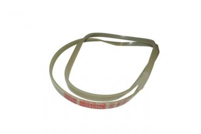 ZANUSSI Courroie 1222j4 pour lave linge  - 9977446