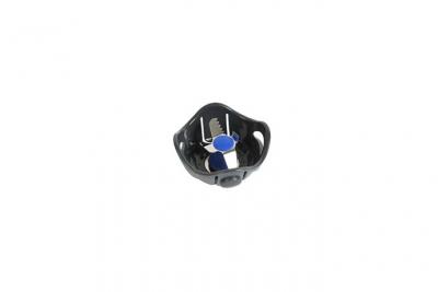 MOULINEX Couteau glace pour robot  XJ900901 