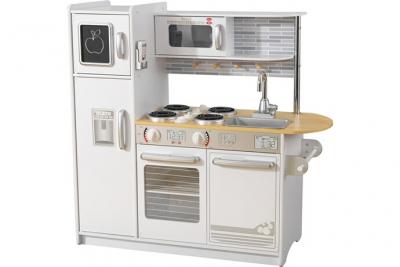 KIDKRAFT  Cuisine Uptown blanche - 53364