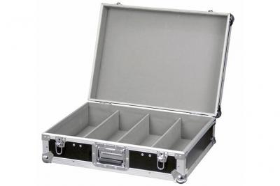 DAP Showgear Case for 170 CDs Flight Case - Coffrets &agrave; CD
