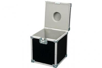 DAP Mirrorball flightcase 30 cm Flight Case Eclairage